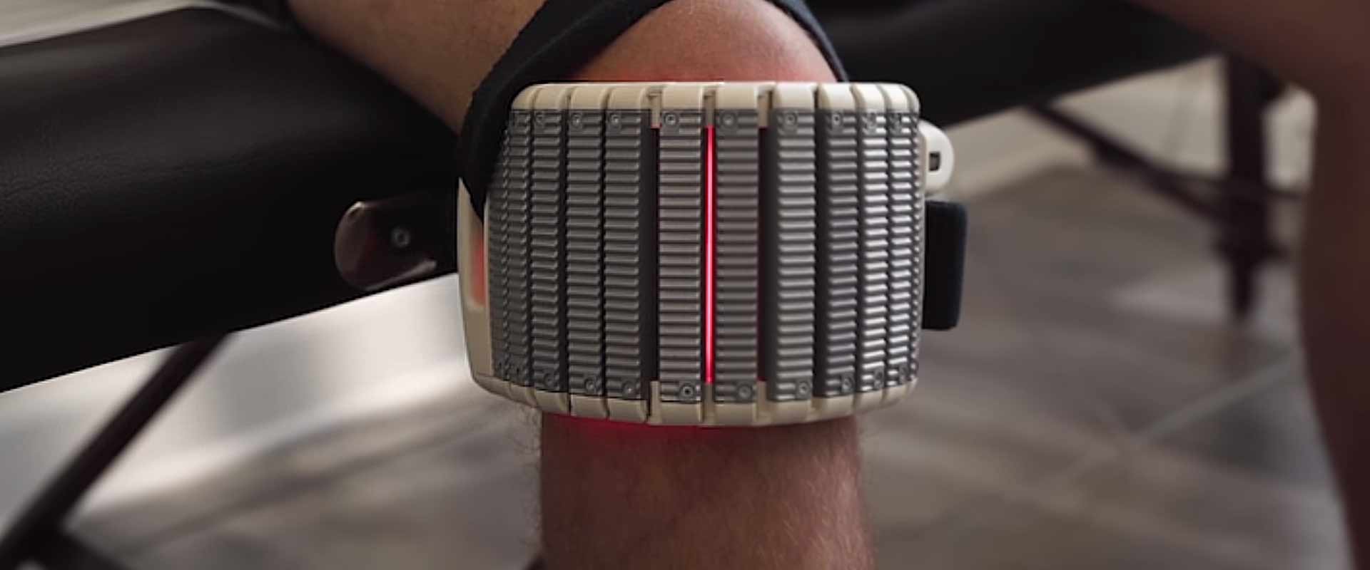 BioFlex Laser slide1