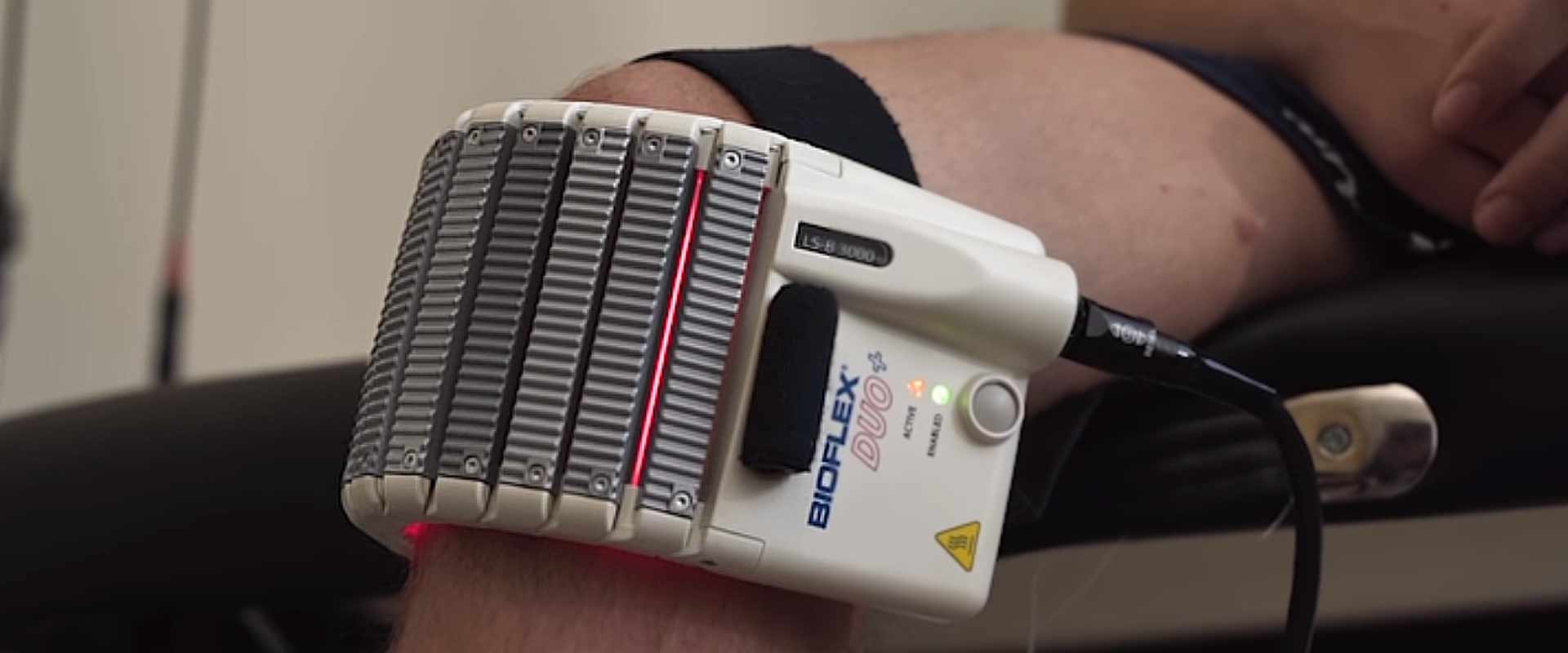 BioFlex Laser slide5